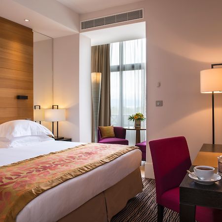 Hotel Ermitage Evian-les-Bains Luaran gambar