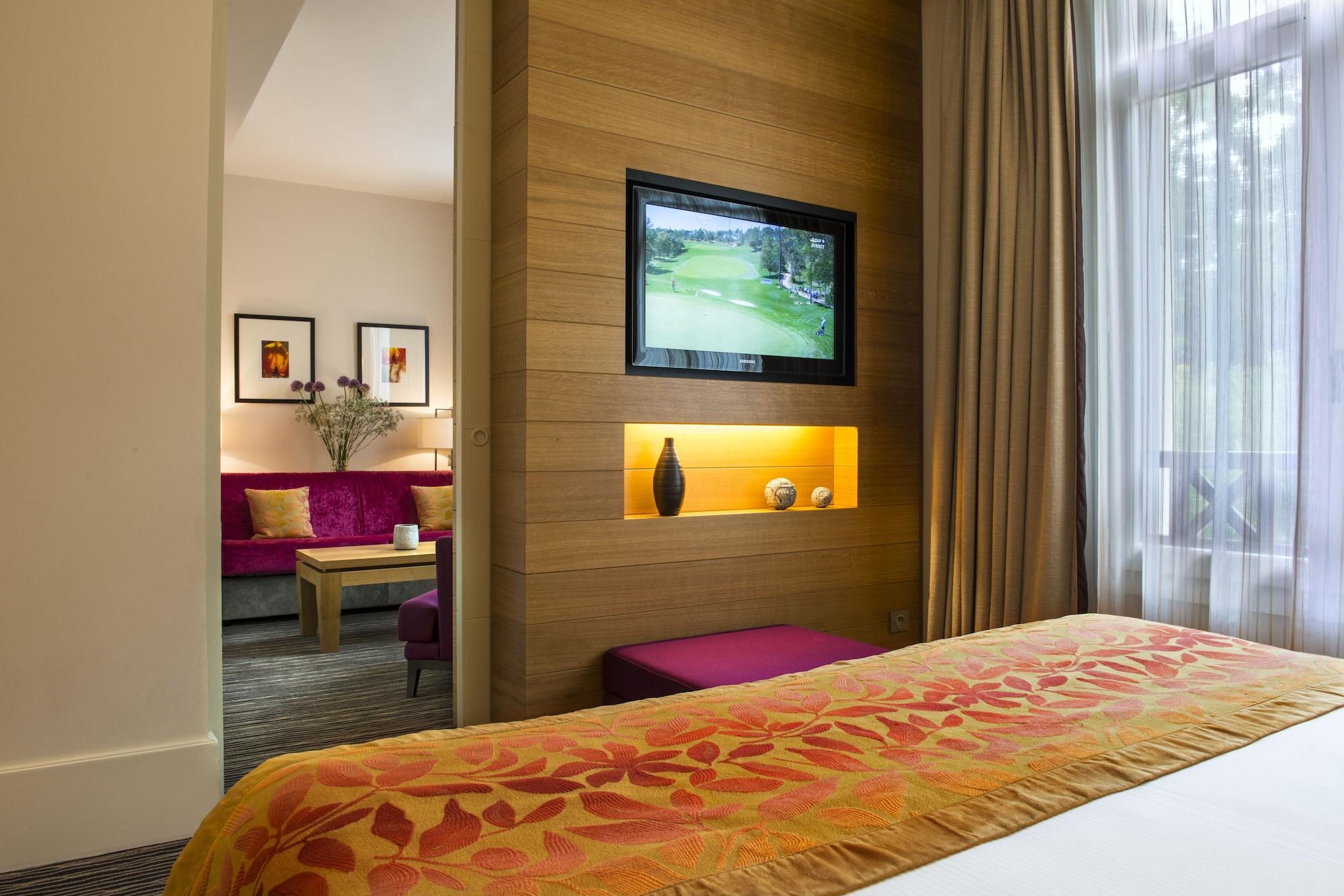 Hotel Ermitage Evian-les-Bains Luaran gambar