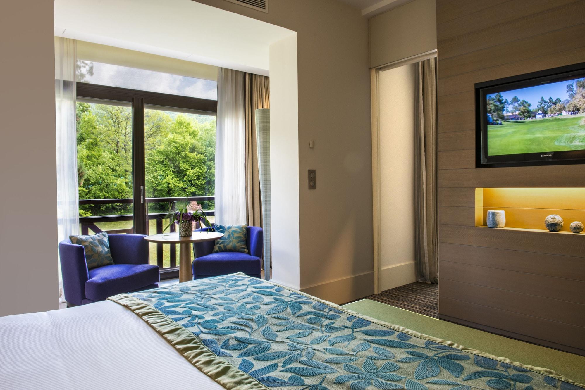 Hotel Ermitage Evian-les-Bains Luaran gambar