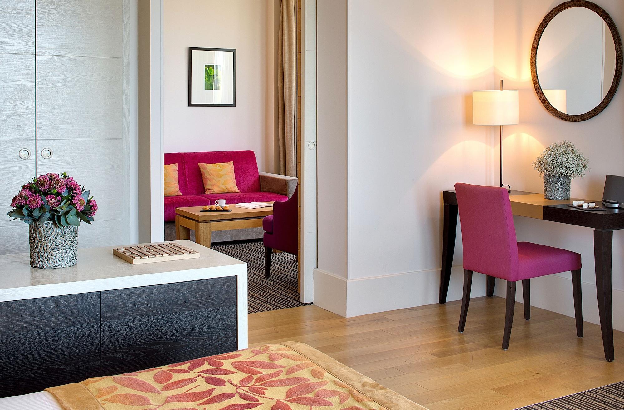 Hotel Ermitage Evian-les-Bains Luaran gambar