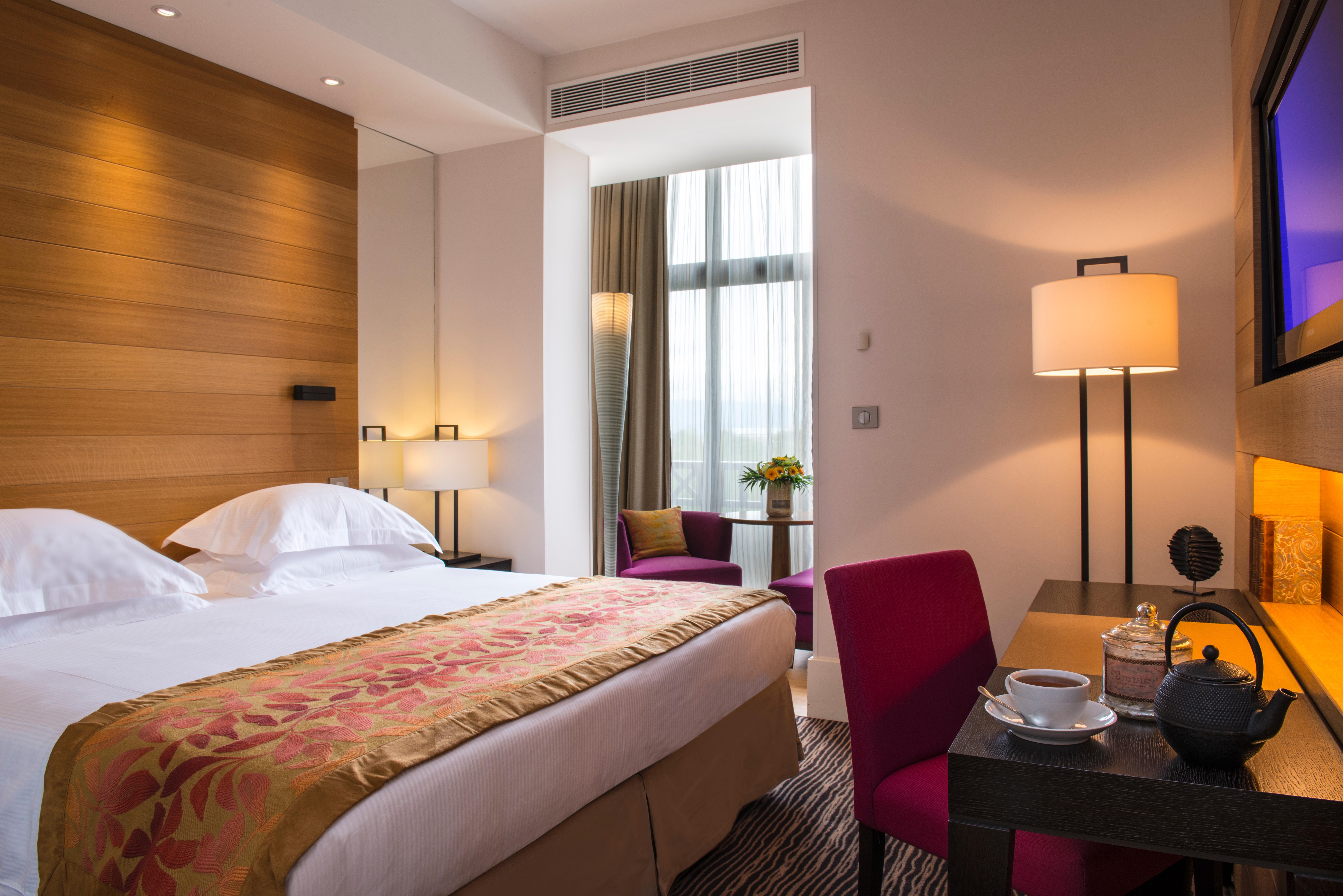 Hotel Ermitage Evian-les-Bains Luaran gambar