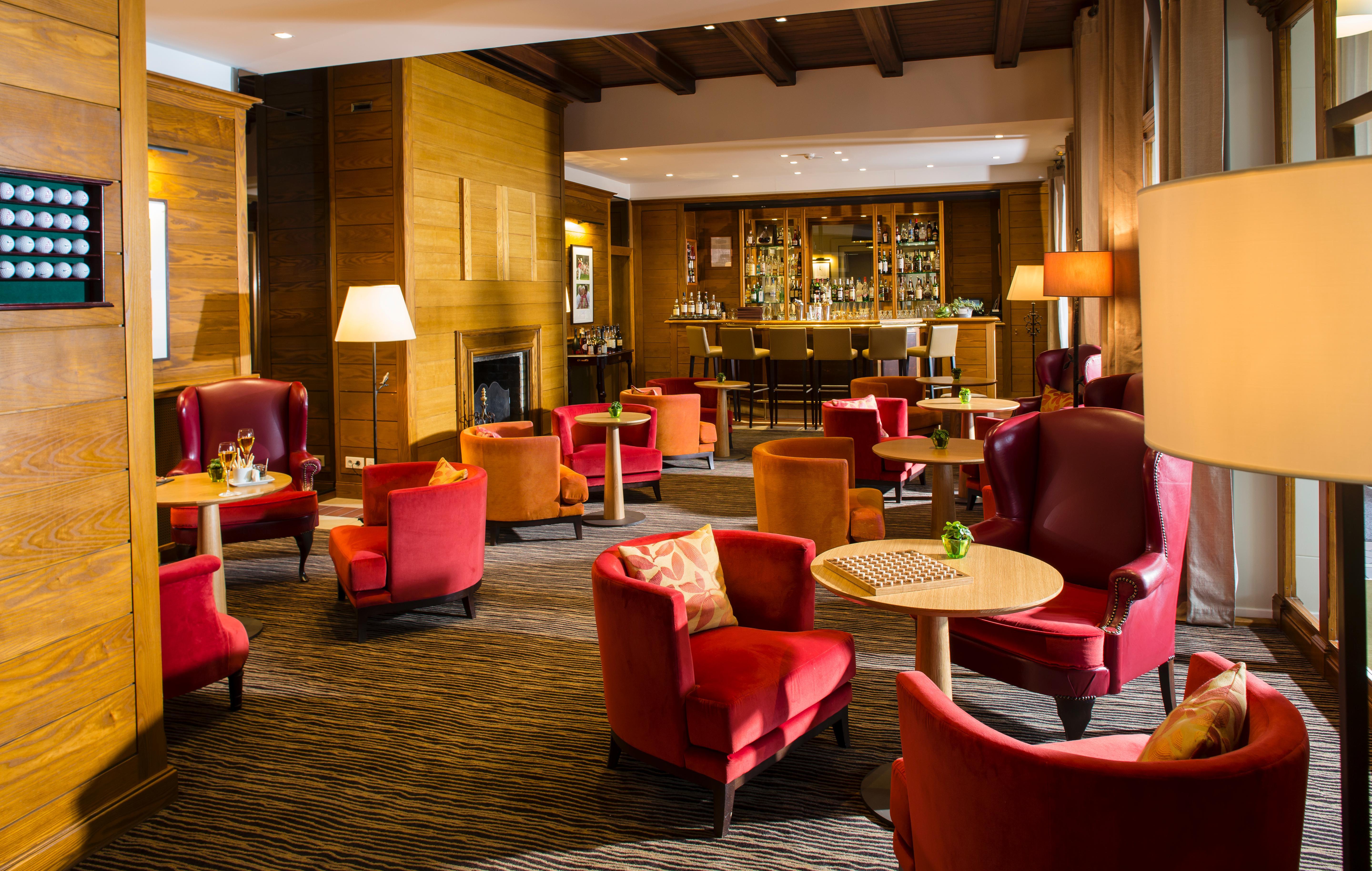 Hotel Ermitage Evian-les-Bains Luaran gambar