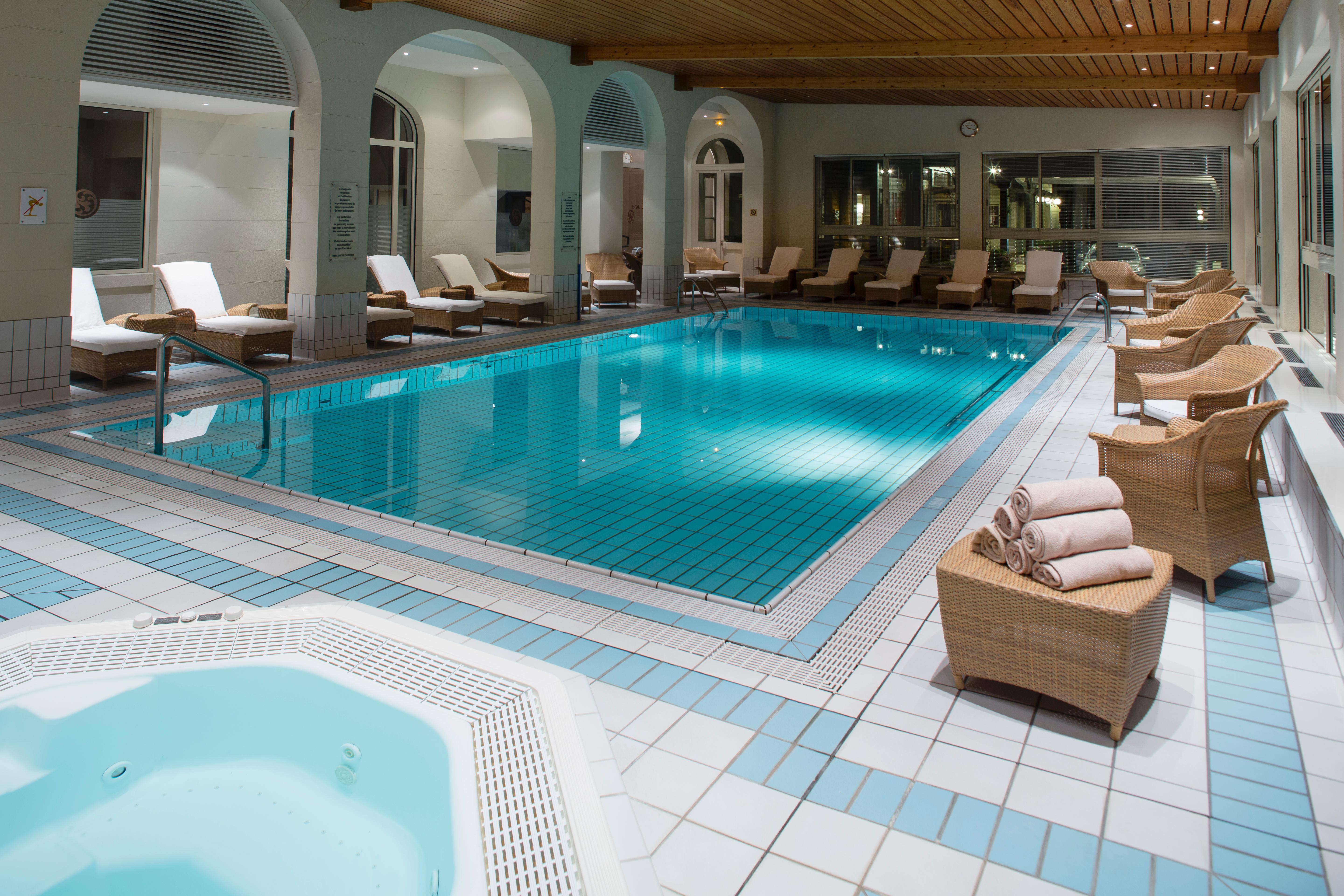 Hotel Ermitage Evian-les-Bains Luaran gambar