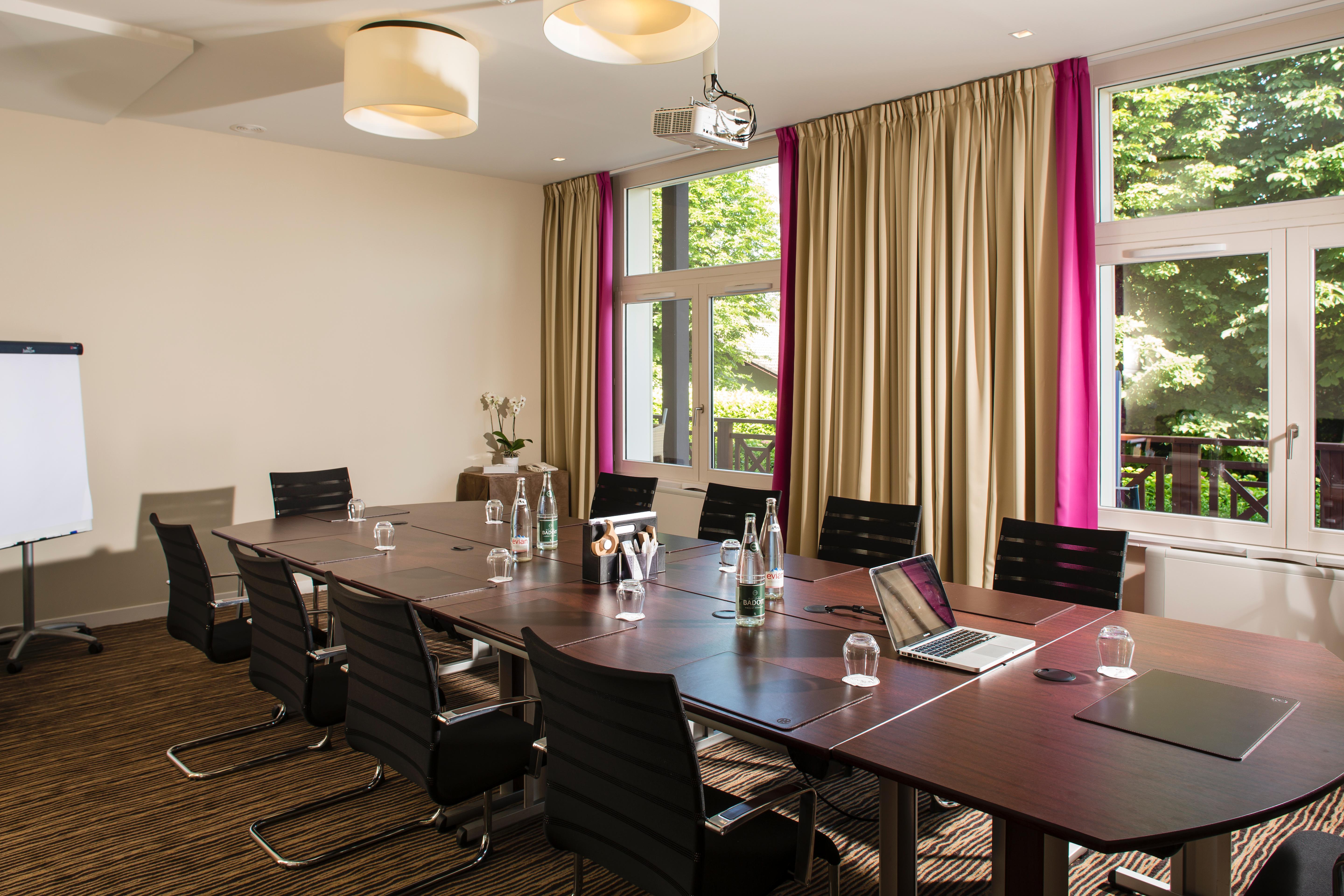 Hotel Ermitage Evian-les-Bains Luaran gambar