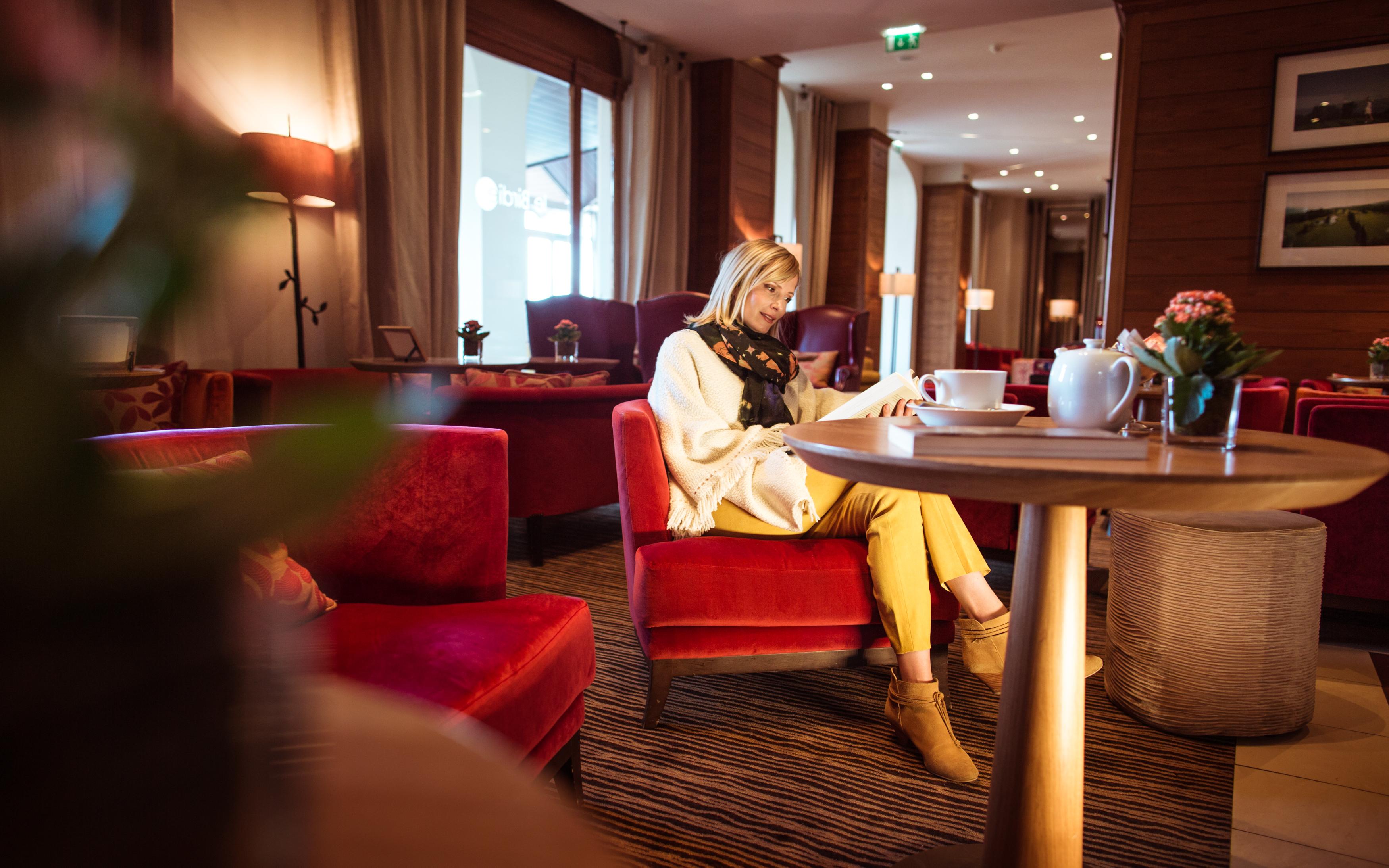 Hotel Ermitage Evian-les-Bains Luaran gambar
