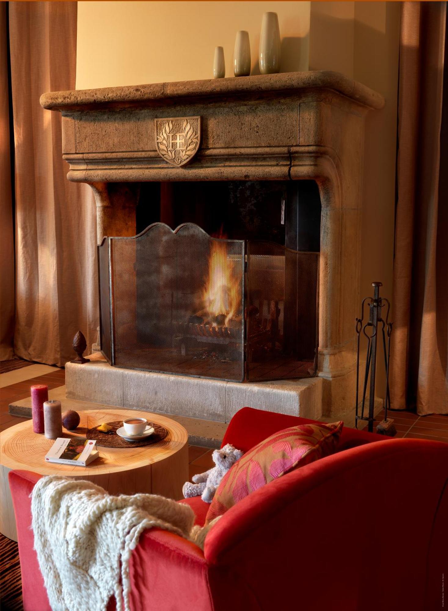 Hotel Ermitage Evian-les-Bains Luaran gambar