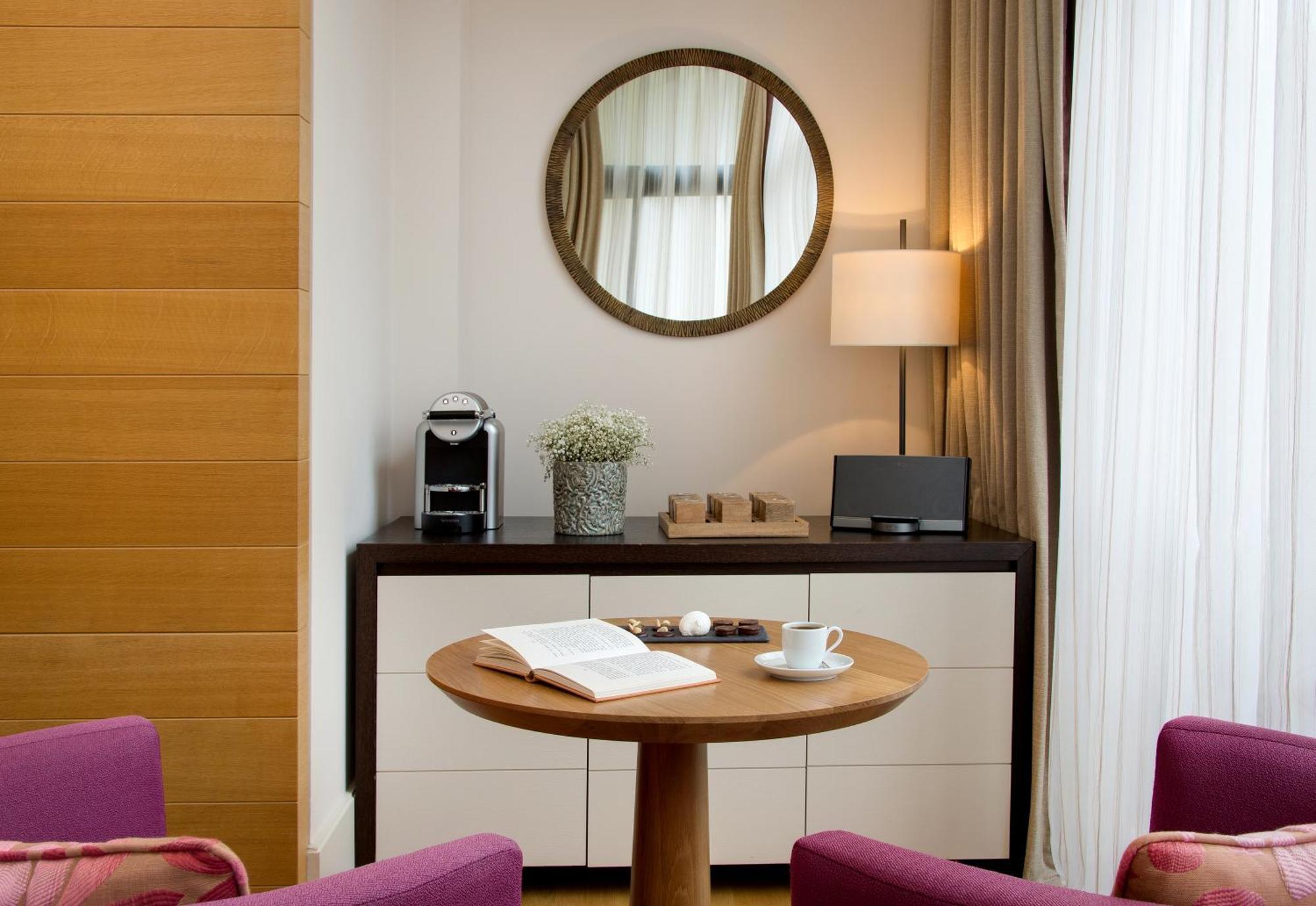 Hotel Ermitage Evian-les-Bains Luaran gambar