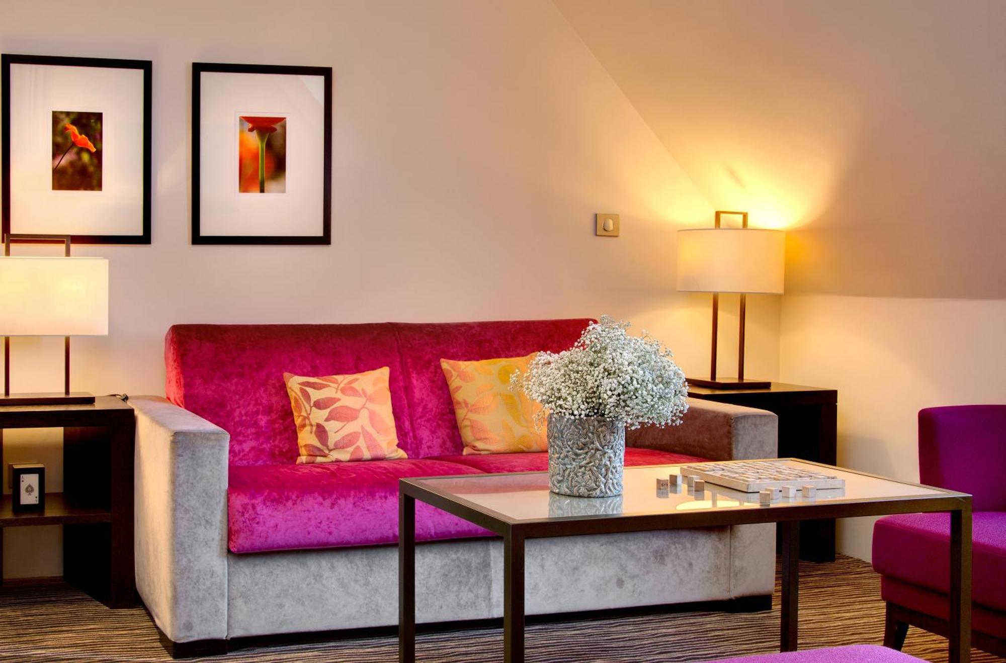 Hotel Ermitage Evian-les-Bains Luaran gambar