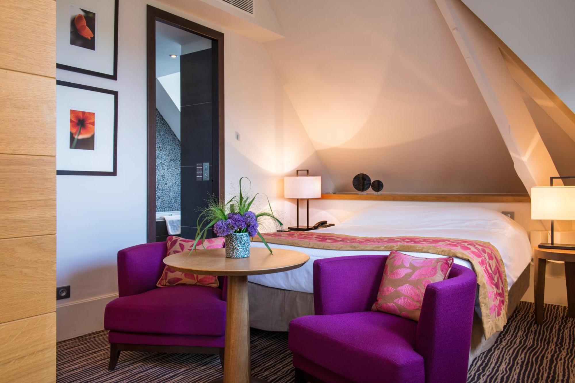 Hotel Ermitage Evian-les-Bains Luaran gambar