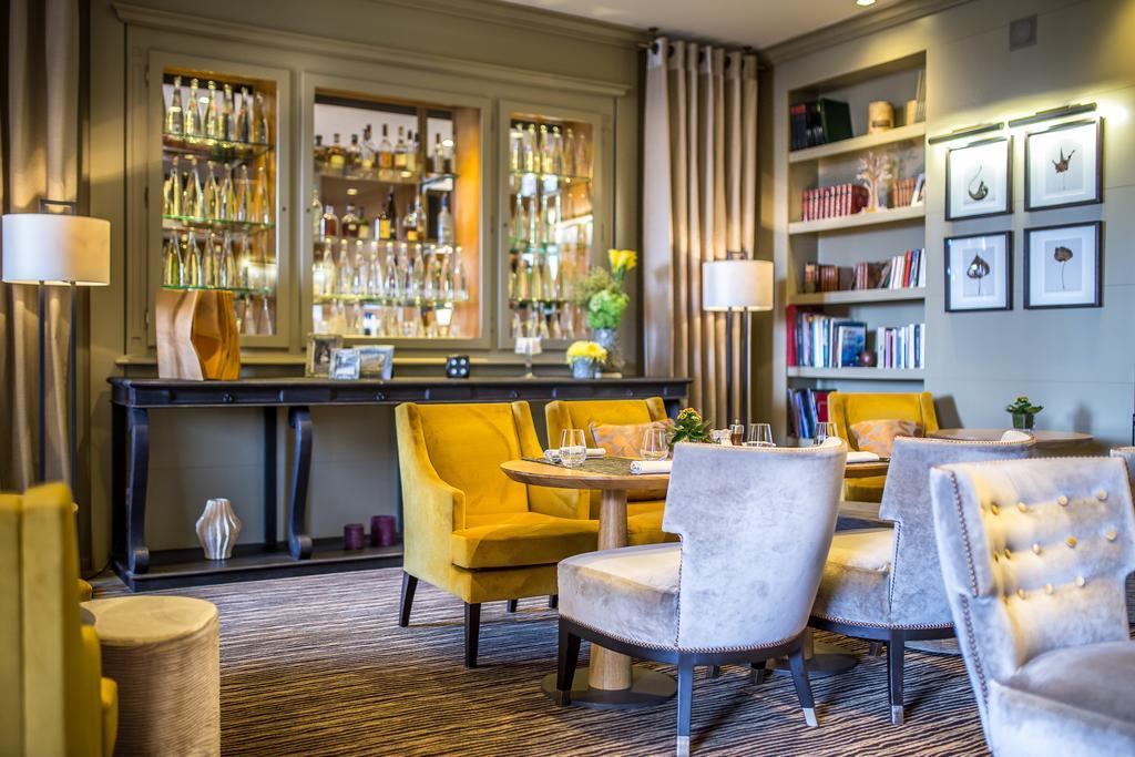 Hotel Ermitage Evian-les-Bains Luaran gambar